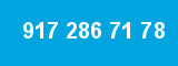 917 286 71 78 917 286 71 78